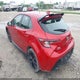 JTND4MBE3M3111213 2021 Toyota Corolla Se auction photo thumbnail 3