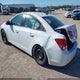 1G1PA5SH1D7119600 2013 Chevrolet Cruze Ls Auto auction photo thumbnail 3