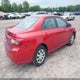 2T1BU4EE9BC670986 2011 Toyota Corolla Le auction photo thumbnail 4