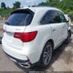 5J8YD3H82JL009853 2018 Acura Mdx Advance Package auction photo thumbnail 4