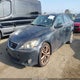 JTHBK262375048336 2007 Lexus Is 250 auction photo thumbnail 2
