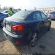 JTHBK262375048336 2007 Lexus Is 250 auction photo thumbnail 4