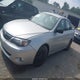 JF1GE616X8H505634 2008 Subaru Impreza 2.5I auction photo thumbnail 2