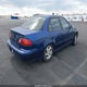 1NXBR18E1WZ076392 1998 Toyota Corolla Le auction photo thumbnail 4