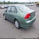 2HGES16574H619433 2004 Honda Civic Lx auction photo thumbnail 3