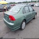 2HGES16574H619433 2004 Honda Civic Lx auction photo thumbnail 4