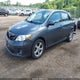 2T1BU4EE9CC796167 2012 Toyota Corolla Le auction photo thumbnail 2