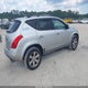 JN8AZ08W67W627638 2007 Nissan Murano S auction photo thumbnail 4