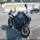 ML5EXGG18SDA55605 2025 Kawasaki Ex500 auction photo thumbnail 1