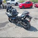 ML5EXGG18SDA55605 2025 Kawasaki Ex500 auction photo thumbnail 3