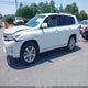 JTEDC3EH6D2017061 2013 Toyota Highlander Hybrid Limited V6 auction photo thumbnail 2