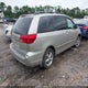 5TDZA23C45S244731 2005 Toyota Sienna Le auction photo thumbnail 4