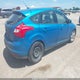 1FADP3K24DL190358 2013 Ford Focus Se auction photo thumbnail 4