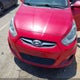 KMHCT4AE5DU448234 2013 Hyundai Accent Gls auction photo thumbnail 6