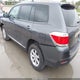5TDZA3EH9CS023153 2012 Toyota Highlander auction photo thumbnail 3