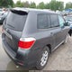 5TDZA3EH9CS023153 2012 Toyota Highlander auction photo thumbnail 4
