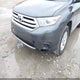 5TDZA3EH9CS023153 2012 Toyota Highlander auction photo thumbnail 6