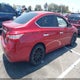 3N1AB7AP3EY257396 2014 Nissan Sentra Fe+ S/Fe+ Sv/S/Sl/Sr/Sv auction photo thumbnail 4