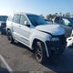 1C4RJEAG0KC858177 2019 Jeep Grand Cherokee Altitude 4X2 auction photo thumbnail 1