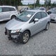 19XFB2F52FE227385 2015 Honda Civic Lx auction photo thumbnail 2