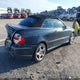 WDBTK75G75T035547 2005 Mercedes-Benz Clk 500 auction photo thumbnail 4