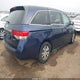 5FNRL5H35GB099579 2016 Honda Odyssey Se auction photo thumbnail 4