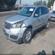 1GNKRFED5EJ262909 2014 Chevrolet Traverse Ls auction photo thumbnail 2
