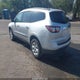 1GNKRFED5EJ262909 2014 Chevrolet Traverse Ls auction photo thumbnail 3