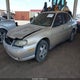 1G1ND52F25M204042 2005 Chevrolet Classic auction photo thumbnail 2