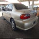 1G1ND52F25M204042 2005 Chevrolet Classic auction photo thumbnail 3