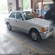 WDBCB34D9MA601959 1991 Mercedes-Benz 350 Sd auction photo thumbnail 1