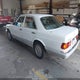 WDBCB34D9MA601959 1991 Mercedes-Benz 350 Sd auction photo thumbnail 3