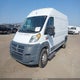 3C6TRVDG7GE128770 2016 Ram Promaster 2500 High Roof auction photo thumbnail 2
