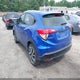 3CZRU6H16LM713959 2020 Honda Hr-V Awd Sport auction photo thumbnail 3
