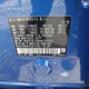 3CZRU6H16LM713959 2020 Honda Hr-V Awd Sport auction photo thumbnail 9