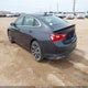 1G1ZG5ST5PF123719 2023 Chevrolet Malibu Fwd Rs auction photo thumbnail 3