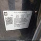 1G1ZG5ST5PF123719 2023 Chevrolet Malibu Fwd Rs auction photo thumbnail 9