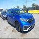 7FARW1H75NE006550 2022 Honda Cr-V 2Wd Special Edition auction photo thumbnail 1