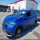 7FARW1H75NE006550 2022 Honda Cr-V 2Wd Special Edition auction photo thumbnail 6