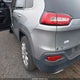 1C4PJLDB9HW526001 2017 Jeep Cherokee Limited Fwd auction photo thumbnail 20
