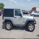 1C4AJWAG0CL273233 2012 Jeep Wrangler Sport auction photo thumbnail 14