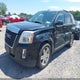 2GKFLTEK3C6219578 2012 GMC Terrain Sle-2 auction photo thumbnail 2