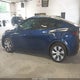 5YJYGDEE6MF233835 2021 Tesla Model Y Long Range Dual Motor All-Wheel Drive auction photo thumbnail 14