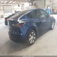 5YJYGDEE6MF233835 2021 Tesla Model Y Long Range Dual Motor All-Wheel Drive auction photo thumbnail 4