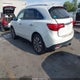 5FRYD4H46EB018256 2014 Acura Mdx Technology Package auction photo thumbnail 3