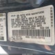 1NXBR32E26Z703931 2006 Toyota Corolla Le auction photo thumbnail 9