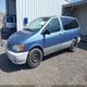 4T3ZF19C31U326462 2001 Toyota Sienna Ce auction photo thumbnail 2