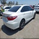 4T1BF1FK5HU330285 2017 Toyota Camry Xse auction photo thumbnail 4