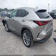 2T2HGCEZ0SC062106 2025 Lexus Nx 350 Luxury auction photo thumbnail 3