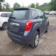 2GNALBEK6D6329940 2013 Chevrolet Equinox Ls auction photo thumbnail 4